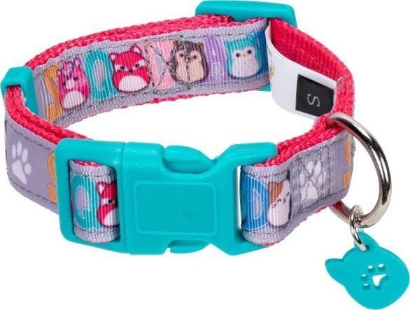 Sourcing SQUISHMALLOWS hundhalsband, liten