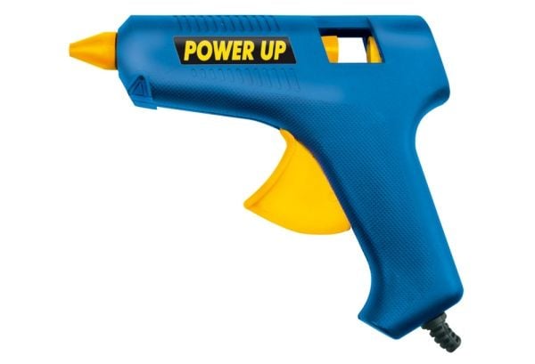 Toya Sa Poland STHOR Varm limpistol 11mm 80W 73057 Toya Sa Poland STHOR Varm limpistol 11mm 80W 73057