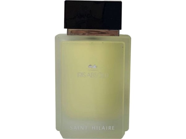 Saint Hilarie - Iris Absolu - Eau De Parfum - 100ml