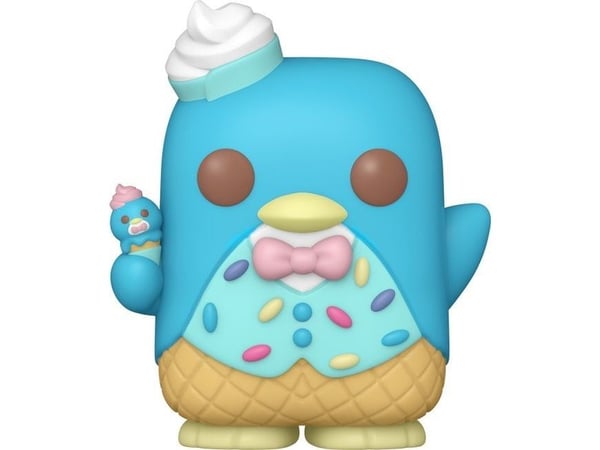 Funko POP Vinyl Hello Kitty TuxedoSam