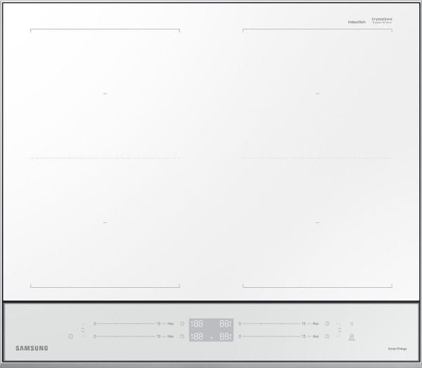 Samsung NZ64B5067YH/U2 keittotaso