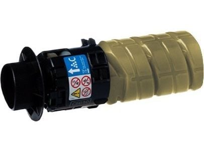 Ricoh 842651, 10000 sider, Gult, 1 stykker