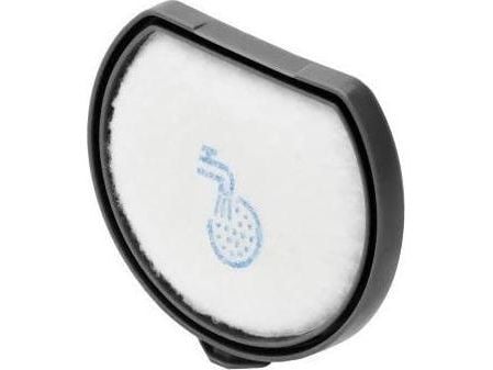 Electrolux EF167, Skaftdammsugare, Filter, Svart, Vit, Electrolux, PureQ9, Låda