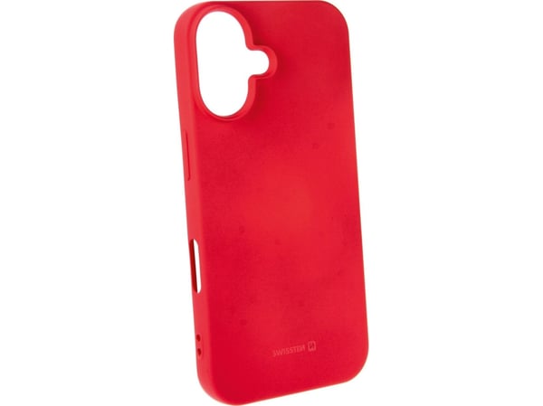 "Soft Joy Case iPhone 16 Plus" Ed "Soft Joy Case iPhone 16 Plus" Ed