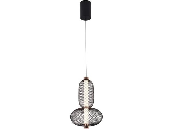 Hengelampe Domoletti LAMP PENDANT MARGOT 9W 3K