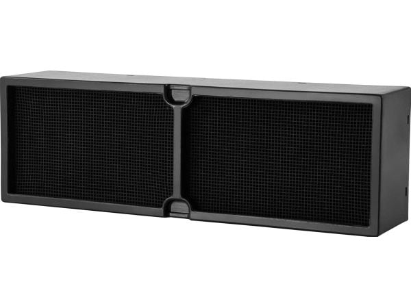 Eico 5883 ventilator-del/tilbehør ventilatorfilter
