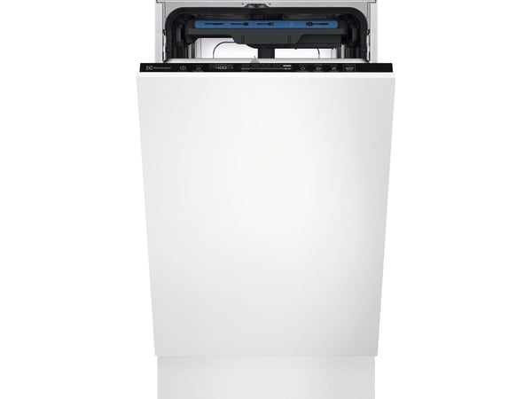 Electrolux astianpesukone (sisäänrakennettava), valkoinen, 45 cm