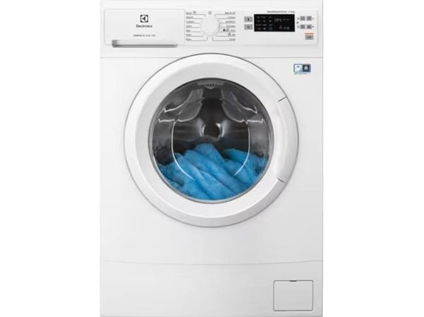 Electrolux PerfectCare 600 dampskutter, 4 kg