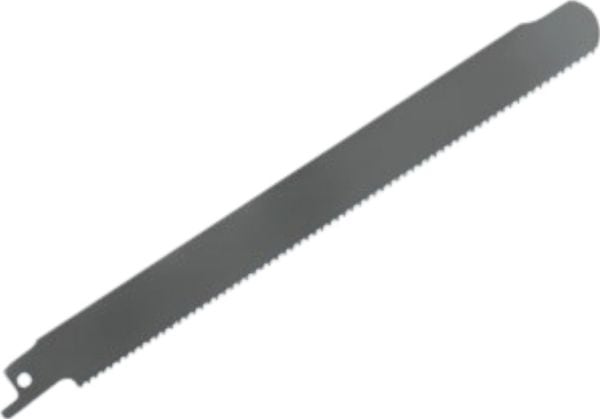 Pjukleliai paletes 10-14TPI, 230 mm MPS 10 stk