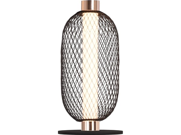 Lampbord MARGOT 8W 3K