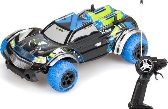Silverlit Silverlit Silverlit Exost Xbull bk - 20208