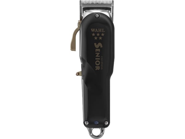 WAHL CORDLESS SENIOR LEIKKUUKONE - johdoton