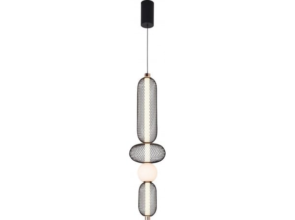 Hengende belysning Viokef Margot, 19 W, LED, 3000 K
