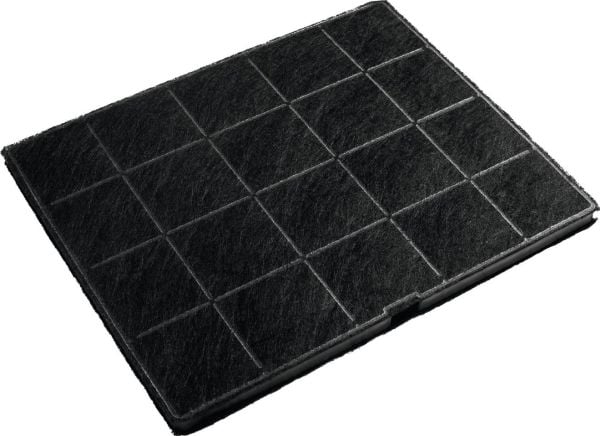 Electrolux ECFB01ST, Luktfilter, Svart, Kol, AEG, 193 mm, 10 mm