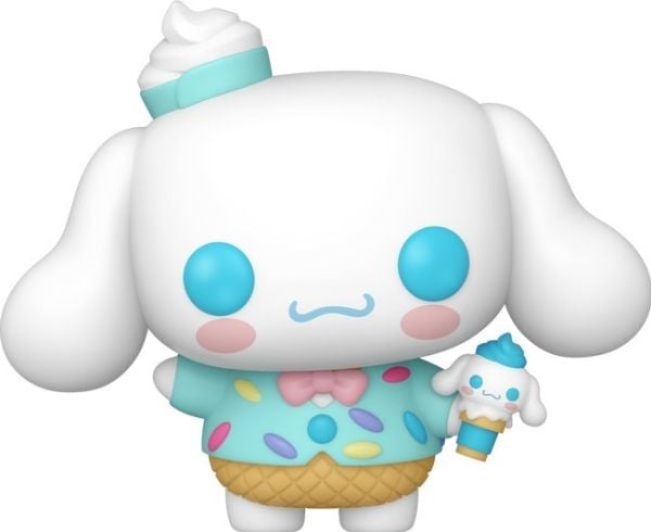 FUNKO POP! 83693, Keräilyhahmo, Piirretty