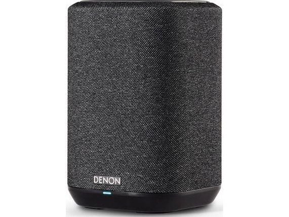 Denon Home 150 NV langaton kaiutin, mono, Wi-Fi, Bluetooth, musta