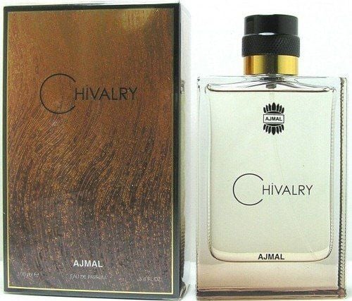 Ajmal Chivalry Eau De Parfum 100 ml (man)
