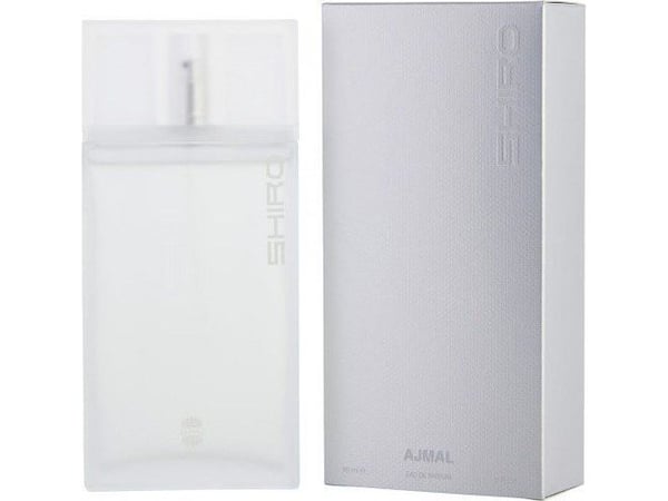 Ajmal Shiro Eau De Parfum 90 ml (mies)