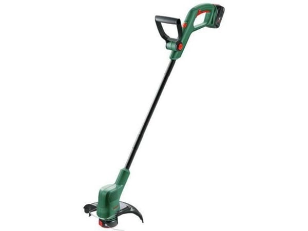 Bosch AKKU GRÆSTRIMMER EASY 260MM 18V 2X2,0AH