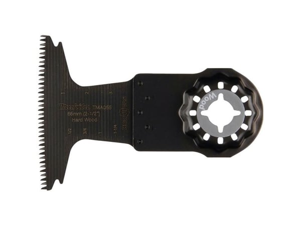 Makita TMA055 - Nedsenket sagblad - bredde: 65 mm - for Makita DTM51Z, DTM52Z