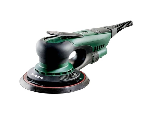 Metabo SXE 150-5.0 BL - Eksentersliper - 350 W - 125 mm