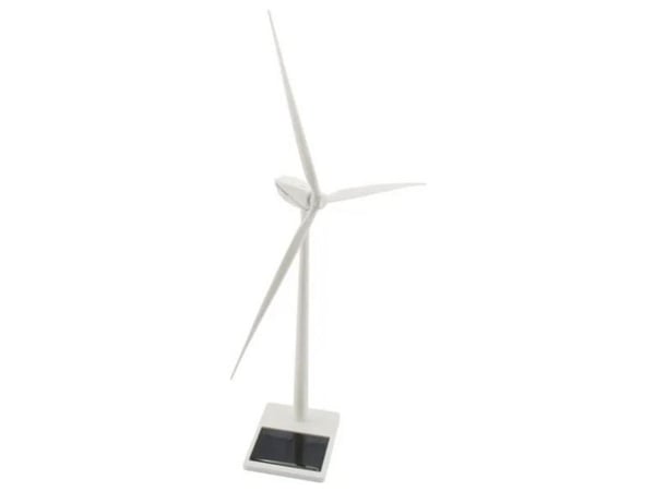 Sol Expert 43001 H0 solcelle- vindkraftanlegg MD70