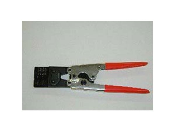 Molex 11-26-0025 Krympetang