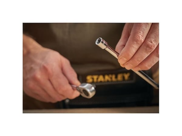STANLEY Stanley STMT86007-0 Jatkopala 1 kpl