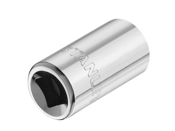 Stanley ST. 1/4 "SOCKET 6 ANGLE 9mm STMT86106-0 STMT86106-0