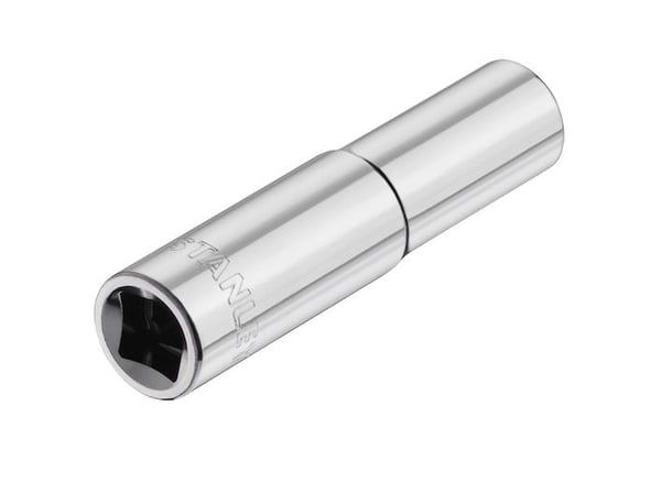 Stanley ST. CUP 1/4 LANG 6 VINKEL. 7mm STMT86095-0
