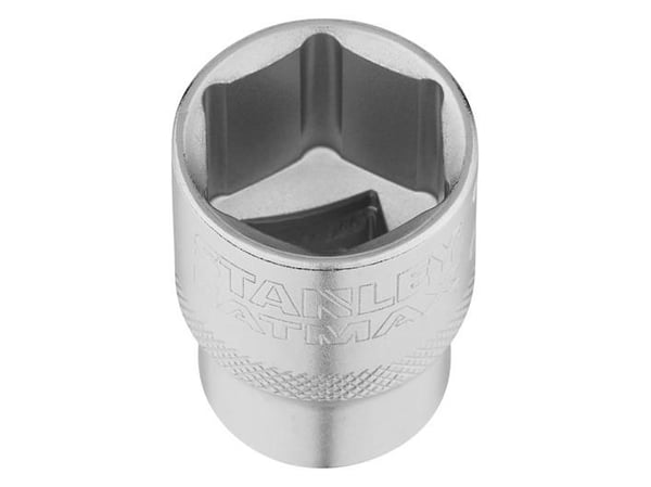 Stanley FMMT17240-0, Stikkontakt, 1/2", Imperisk, 1 hoder, 21 mm, Kromvanadiumstål
