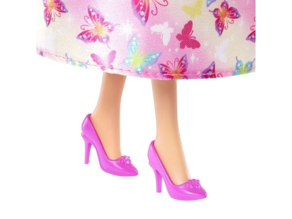 Barbie Core Royals Pink