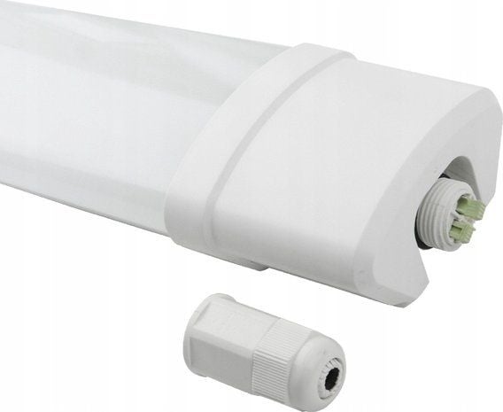 Hermetisk armatur TRI-PROOF, 230Vac, 70W, 8400lm, 155cm, IP65, 4000K, LEDOM Hermetisk armatur TRI-PROOF, 230Vac, 70W, 8400lm, 155cm, IP65, 4000K, LEDOM