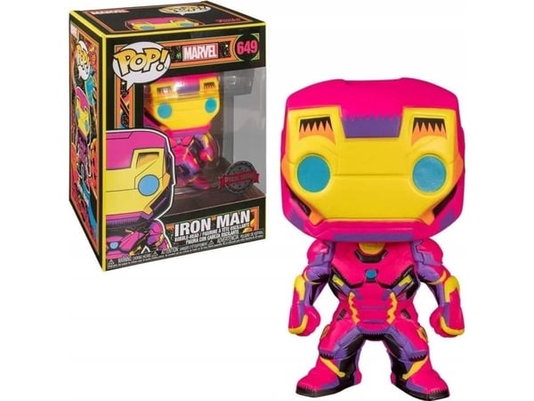 FUNKO POP! 889698488464, Samlefigur, Film og TV-serier