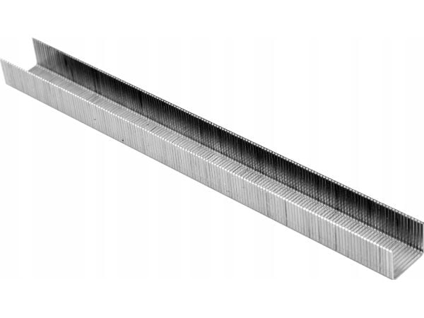 Toya Sa Puola VOREL STAPLES 10mm / 7500kpl W: 12,7mm TYPE80 FOR YT-09201 / AW10601/ AD-603 Toya Sa Puola VOREL STAPLES 10mm / 7500kpl W: 12,7mm TYPE80 FOR YT-09201 / AW10601/ AD-603