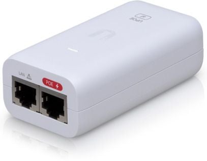 Ubiquiti Networks U-POE-AF - Strömtillförsel