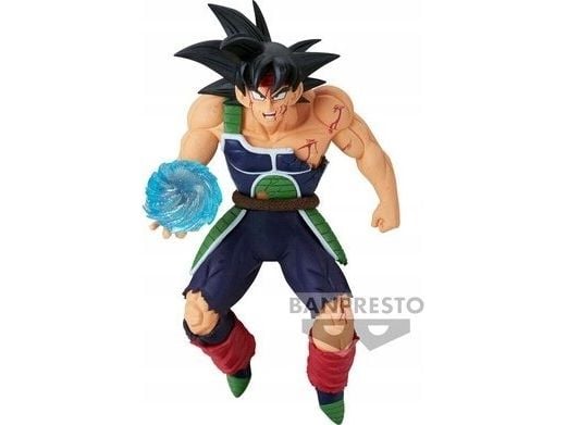 Bandai BANPRESTO Dragon Ball Z GX Materia - Bardock