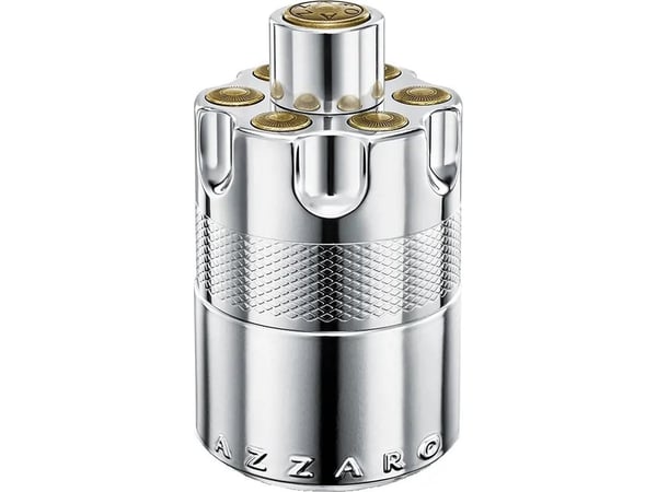 Azzaro Wanted Eau De Parfum 100 ml (man)