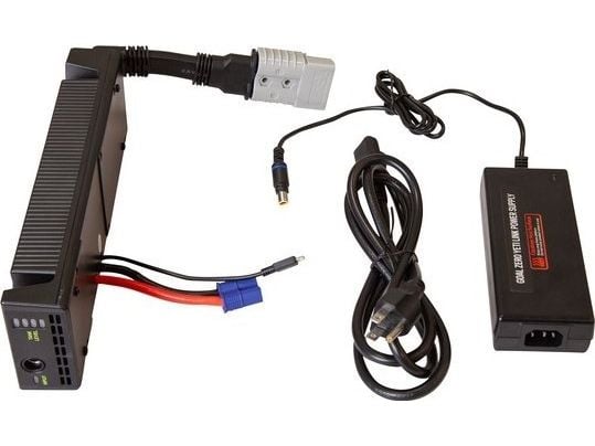 Goal Zero 98217 - Yeti Link Expansion Module V3