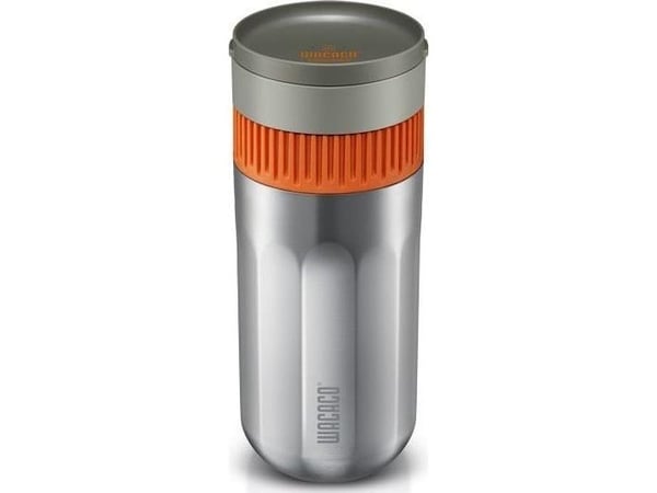 Wacaco Pipamoka trykkbrygger for malt kaffe (1086)
