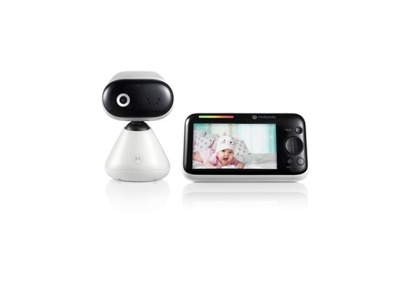 Motorola babycall PIP1500 Connect WIFI