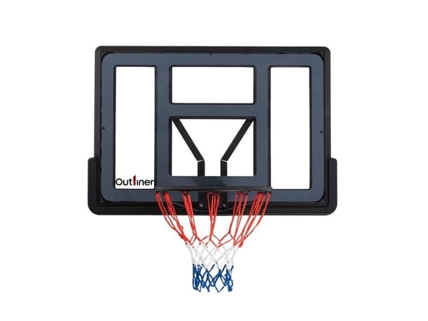 Outliner basketbollställ S007