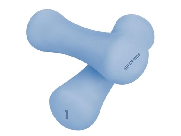 Spokey hantelset Spokey Bone 2x1 kg