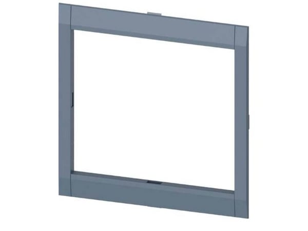 Siemens 3VA9363-0SB20 Effektkontakt-tilbehør 1 stk (B x H) 137.6 mm x 122.3 mm