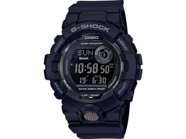 Casio GBD-800-1BER elektronisk armbåndsur
