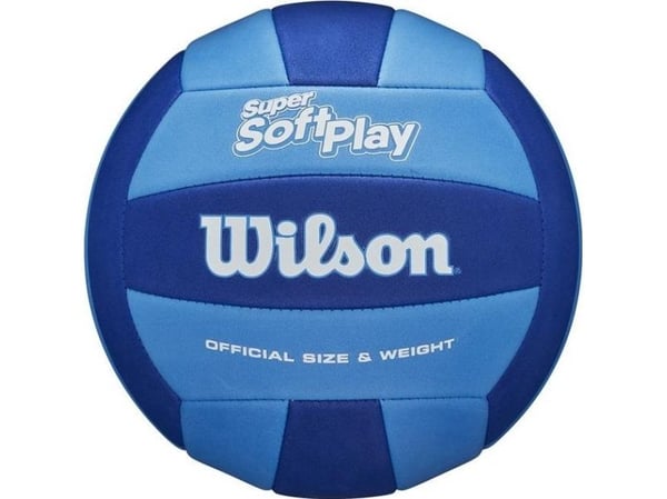 Volleyball, volleyball Wilson AVP SOFT PLAY