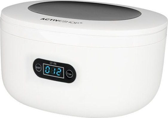 Activeshop ultralydsrens F6-B - 750 ml