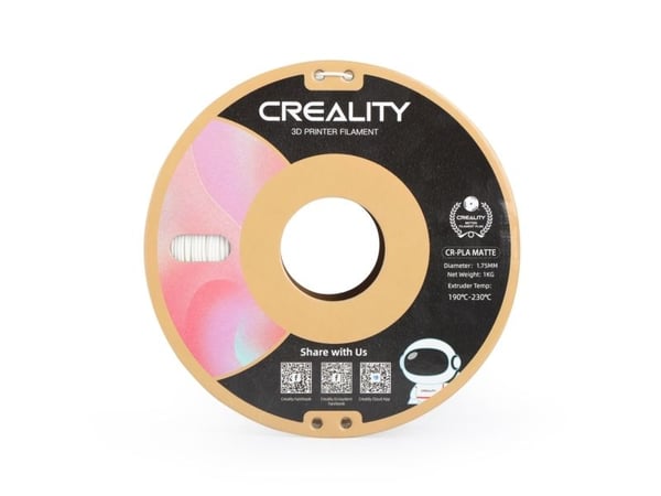 Creality 3D 3301010296, 1 stk, 1 kg, 1 kg