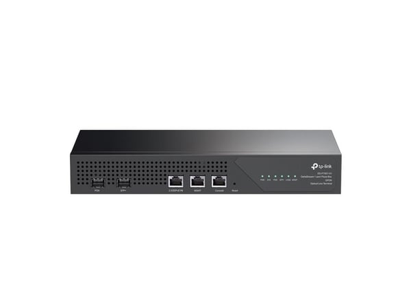 TP-Link DS-P7001-01, 60000 m, 10G Ethernet, 17 W, 0 - 50 °C, -40 - 70 °C, 294 mm