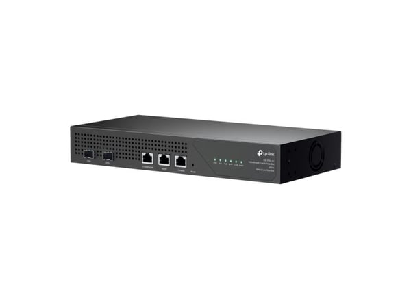 TP-Link DS-P7001-01, 60000 m, 10G Ethernet, 17 W, 0 - 50 °C, -40 - 70 °C, 294 mm